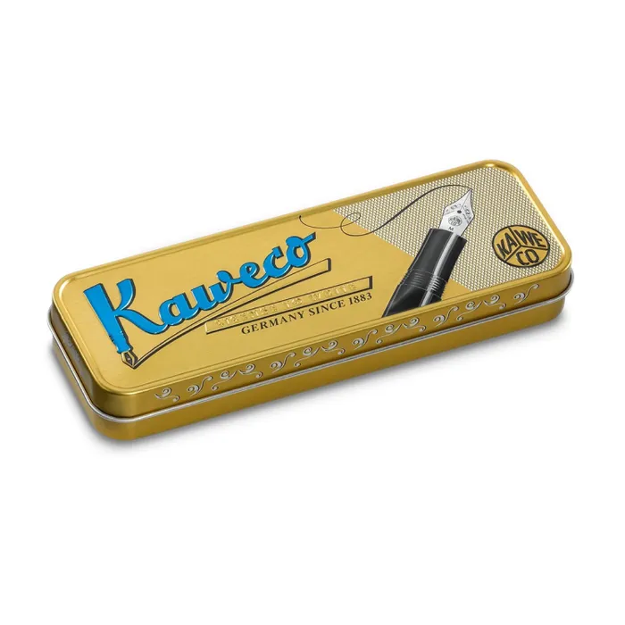 Kaweco Special Mechanical Pencil 0.5 Black With Eraser