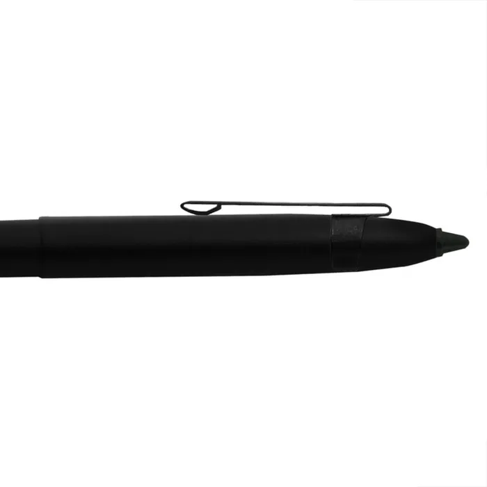 Fisher Space 400BCL/S Bullet Classic Ballpoint Pen with Clip & Stylus Matte Black