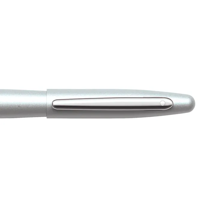 Sheaffer 9400 VFM Rollerball Pen Silver with Chrome-Plated Trim