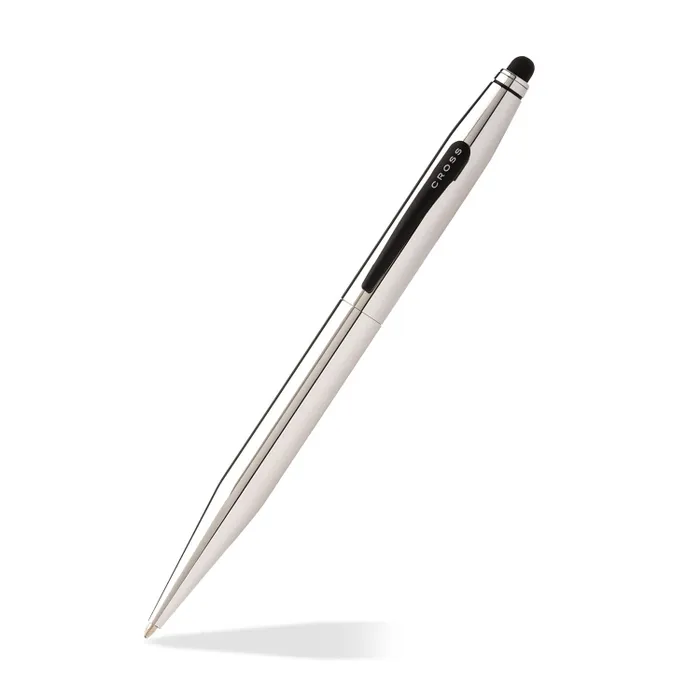 Cross AT0652-2 Tech2 Multifunction Pen Chrome with Black Trims