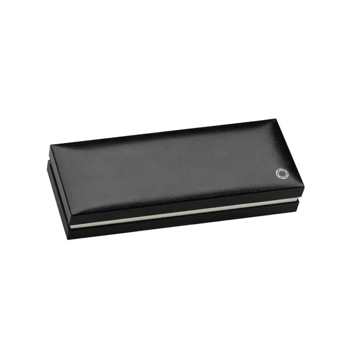 Montblanc MeisterstÃÂ¼ck Legrand Rollerball Pen - Black With Gold Trims