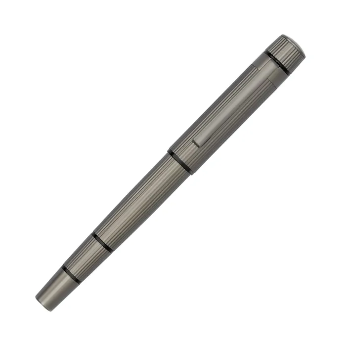 Hugo Boss Core Gun Fountain Pen