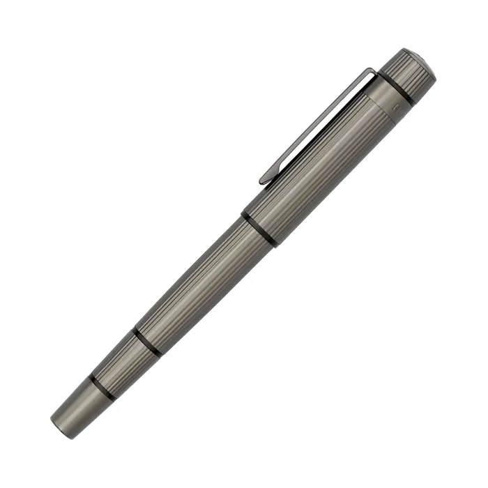 Hugo Boss Core Gun Fountain Pen