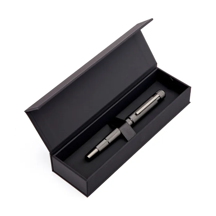 Hugo Boss Core Gun Fountain Pen