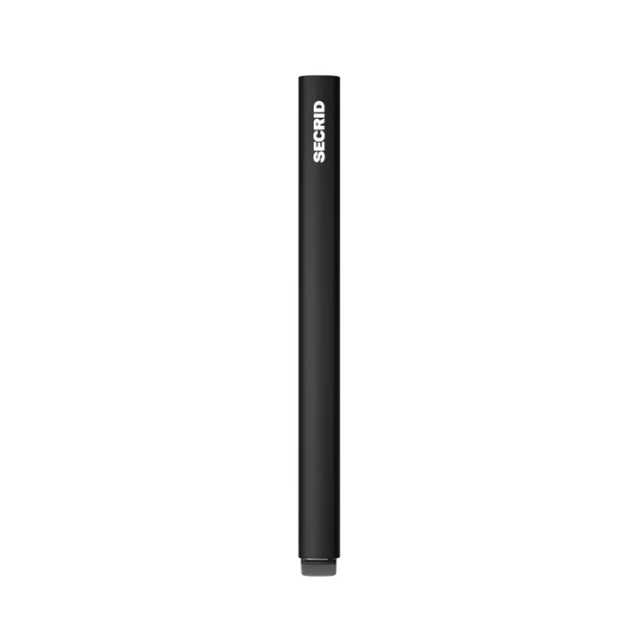 Secrid Sleek Cardprotector Black