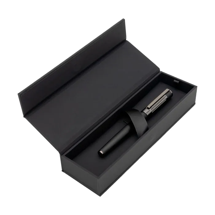 Hugo Boss Gear Ribs Rollerball Pen