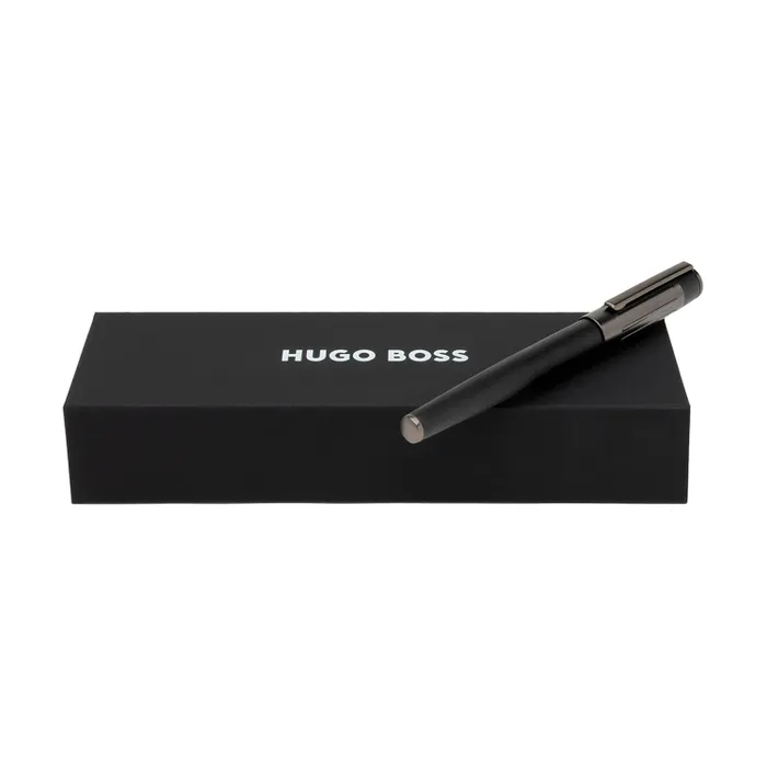 Hugo Boss Gear Ribs Rollerball Pen