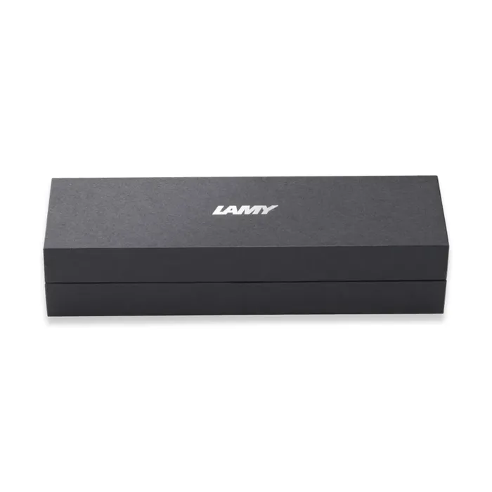 Lamy 3E1 Al-Star Aquatic Rollerball Pen - Blue