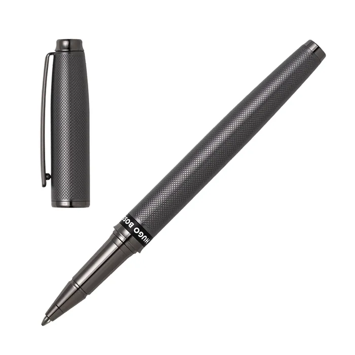Hugo Boss Stream Gun Rollerball Pen