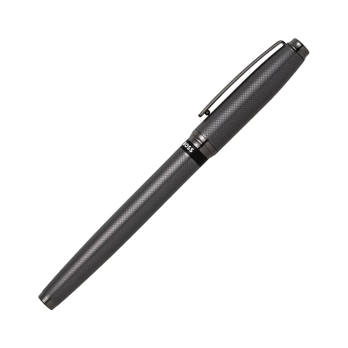 Hugo Boss Stream Gun Rollerball Pen