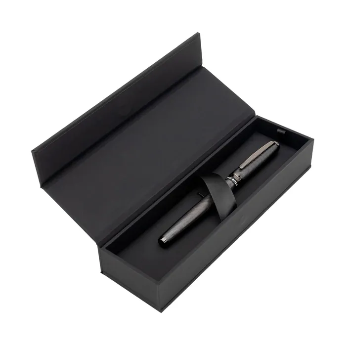 Hugo Boss Stream Gun Rollerball Pen