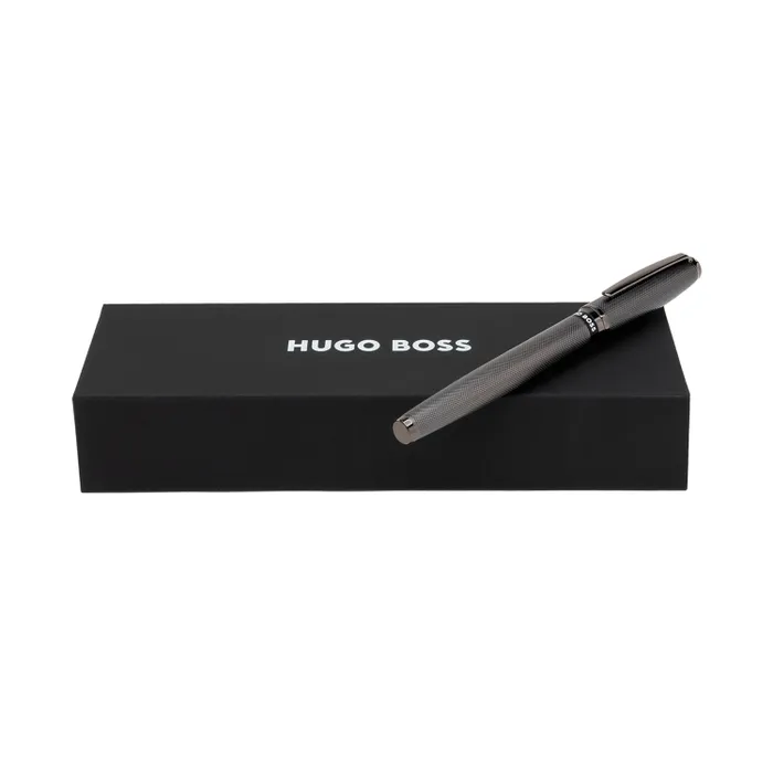 Hugo Boss Stream Gun Rollerball Pen
