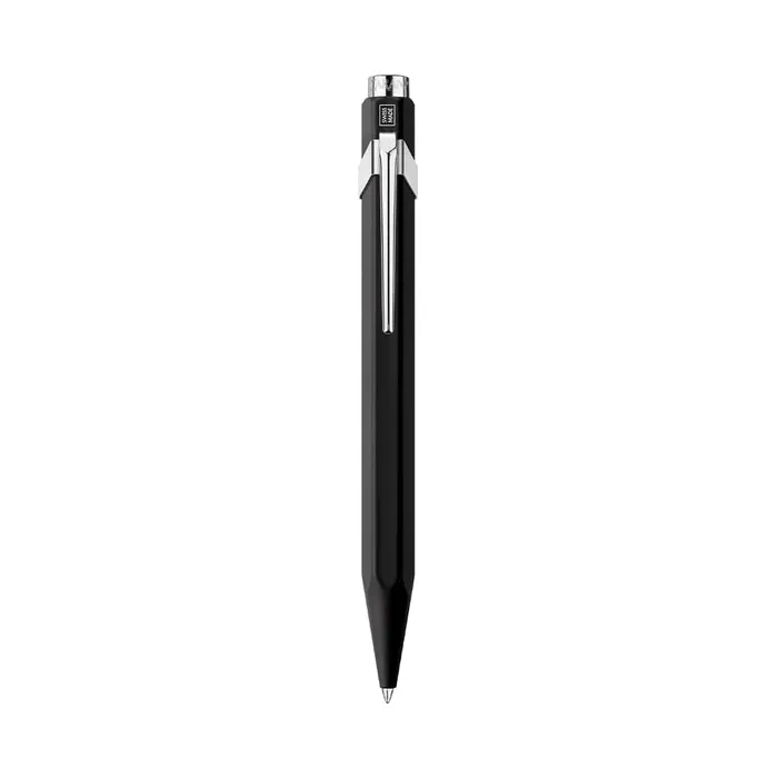 Caran d'Ache 849 Classic Line Rollerball Pen - Black