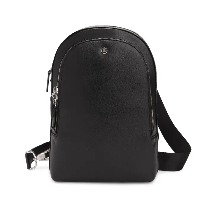 Lapis Bard Belgravia Adler Travel Bag - Black