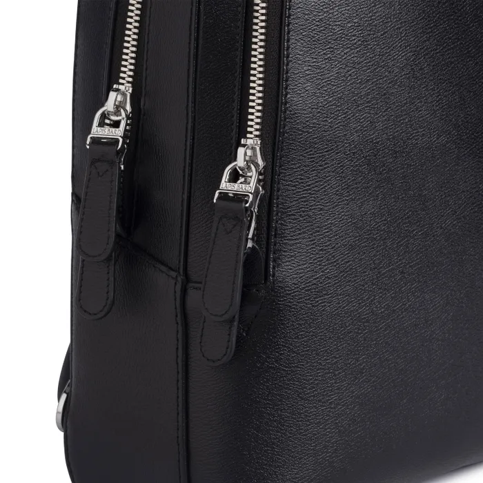 Lapis Bard Belgravia Adler Travel Bag - Black
