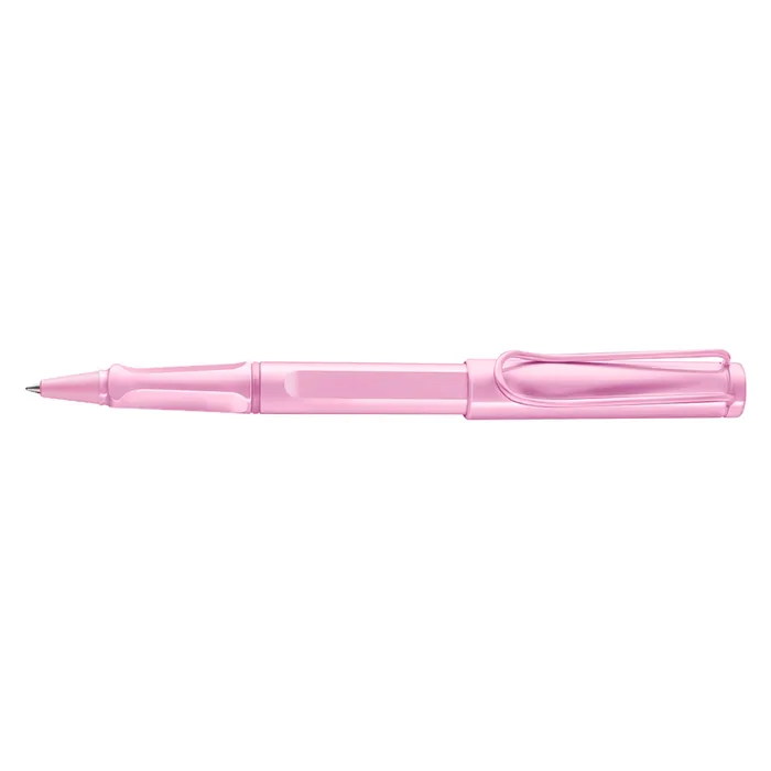 Lamy 3D2 Safari 2023 Limited Edition Rollerball - Light Rose