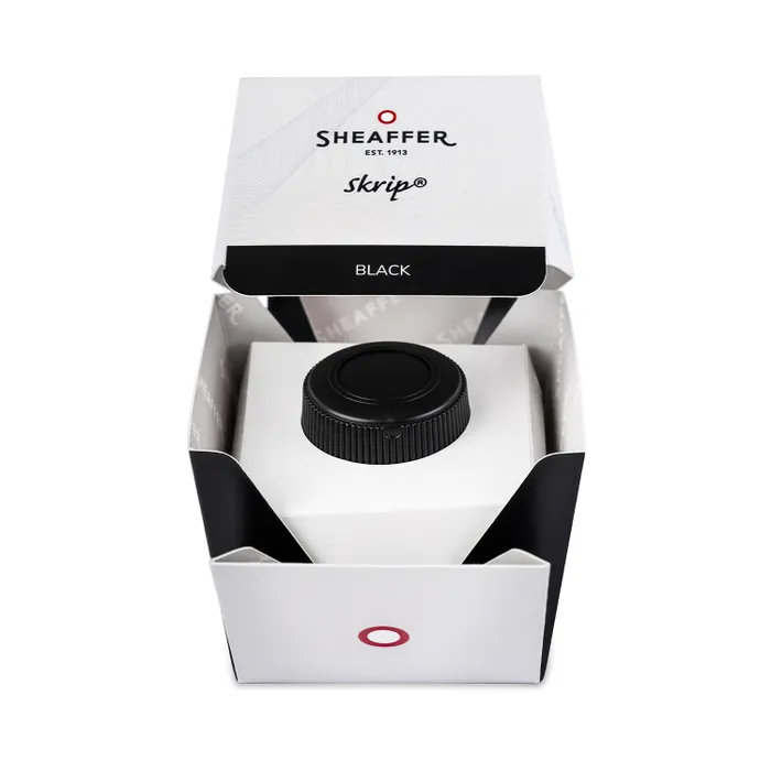 Sheaffer Skrip Ink Bottle (50 ml) - Black