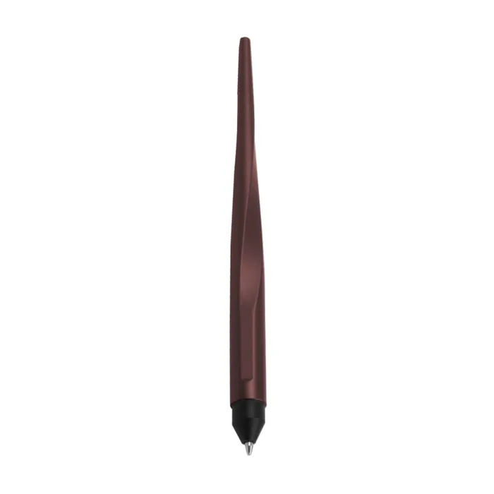 Novium Hover 2.0 Interstellar Edition 18k Gold Plated Ball Pen - Mars Magma