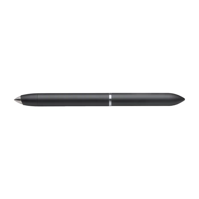Novium Hover 3.0 Future Edition Fountain Pen - Deep Black
