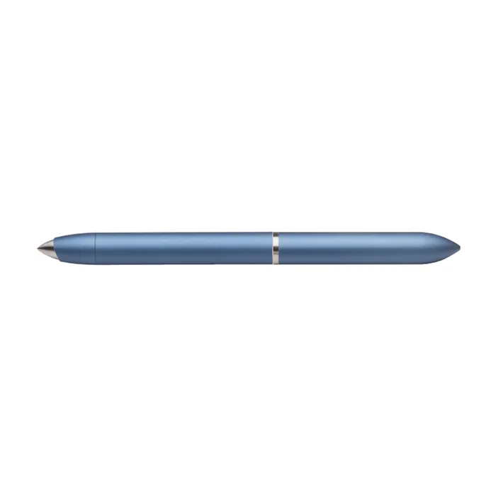 Novium Hover 3.0 Future Edition Fountain Pen - Mist Blue