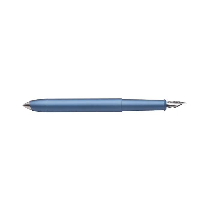 Novium Hover 3.0 Future Edition Fountain Pen - Mist Blue