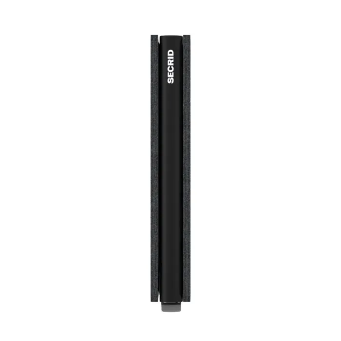 Secrid Slimwallet She Black