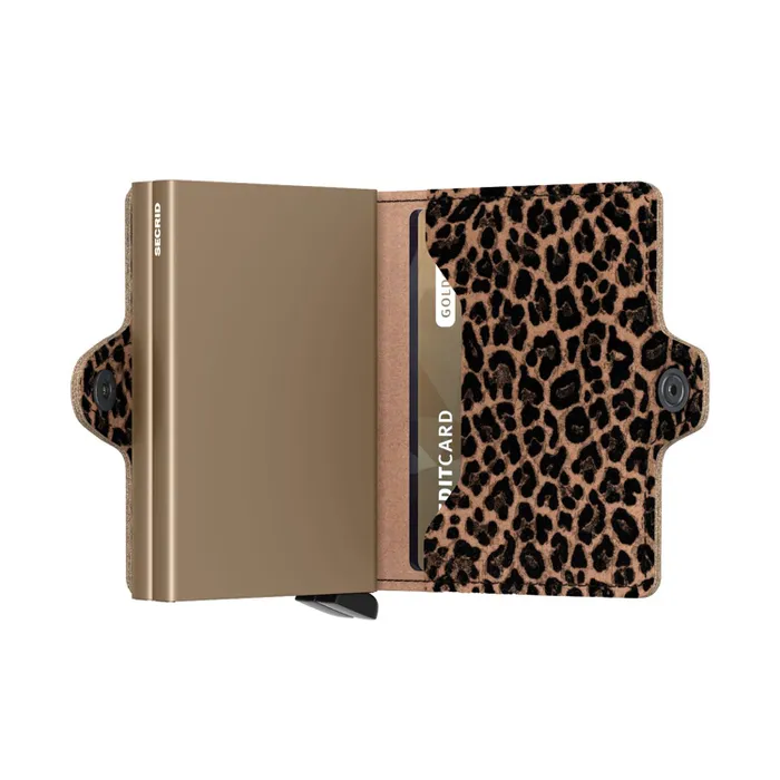 Secrid Twinwallet Tle Beige