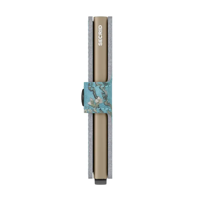 Secrid Miniwallet Mar Almond Blossom