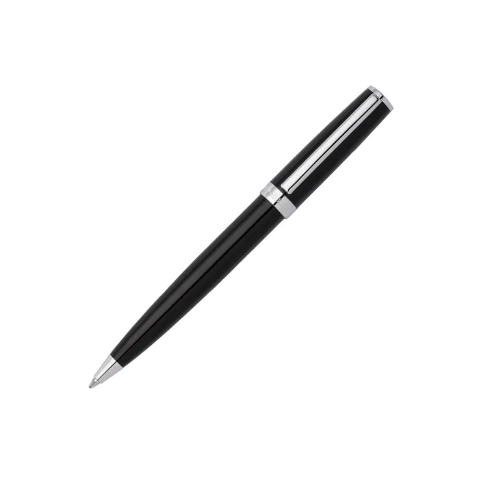 Hugo Boss Set Iconic HPBM254A Ballpoint Pen & Folder A5
