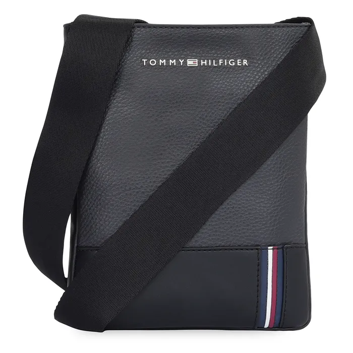 Tommy Hilfiger Business Case-Dark Grey