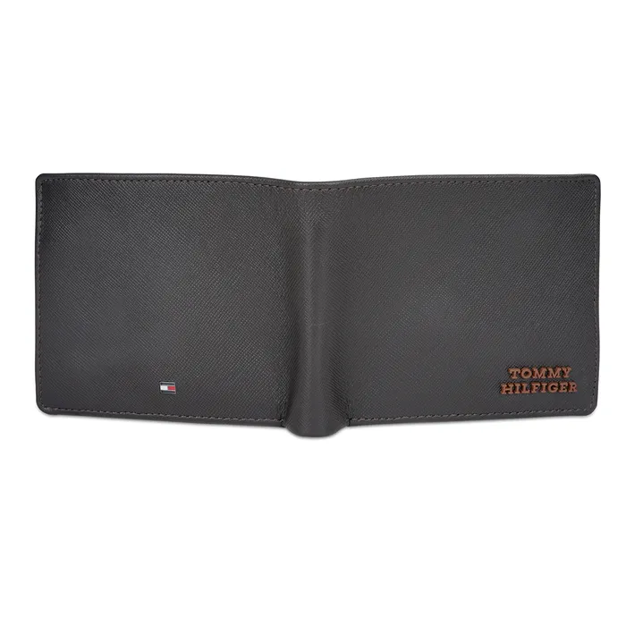 Tommy Hilfiger Wallet-Brown
