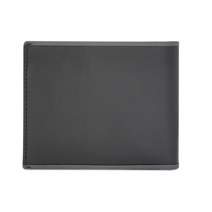 Tommy Hilfiger Wallet-Burdell Black