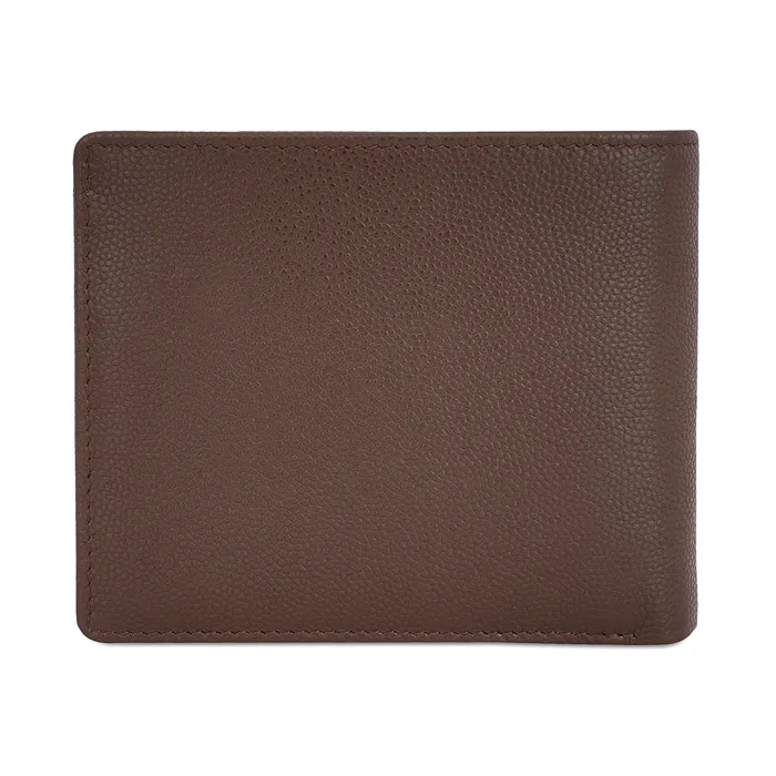 Tommy Hilfiger Wallet-Vernon Brown