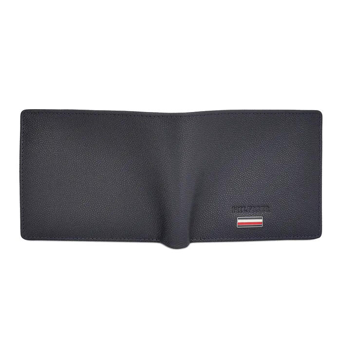 Tommy Hilfiger Wallet-Vernon Navy