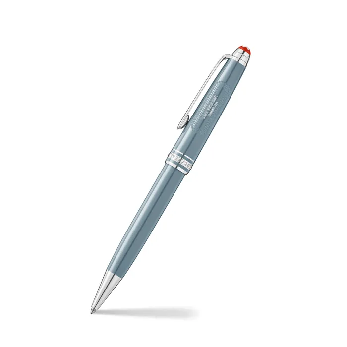 Montblanc 131365 MeisterstÃ¼ck The Olympic Heritage Collection
