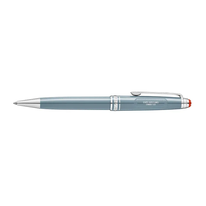 Montblanc 131365 MeisterstÃ¼ck The Olympic Heritage Collection