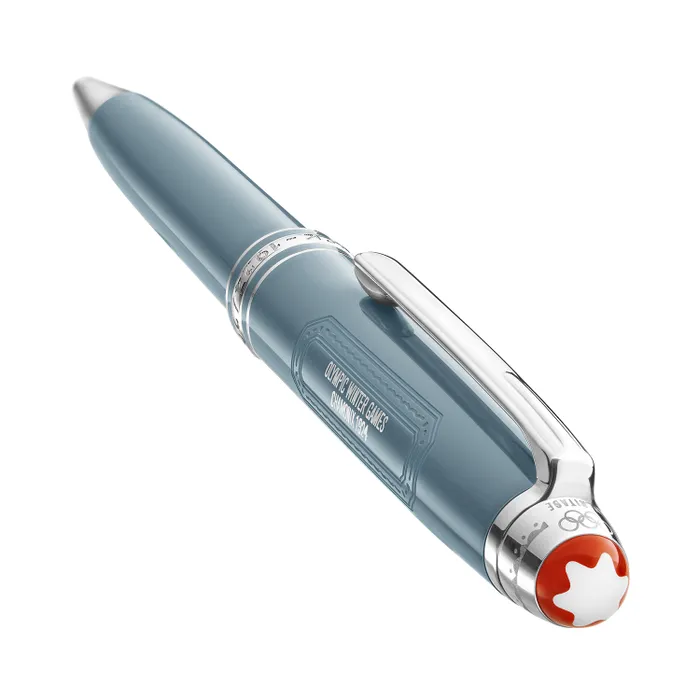 Montblanc 131365 MeisterstÃ¼ck The Olympic Heritage Collection