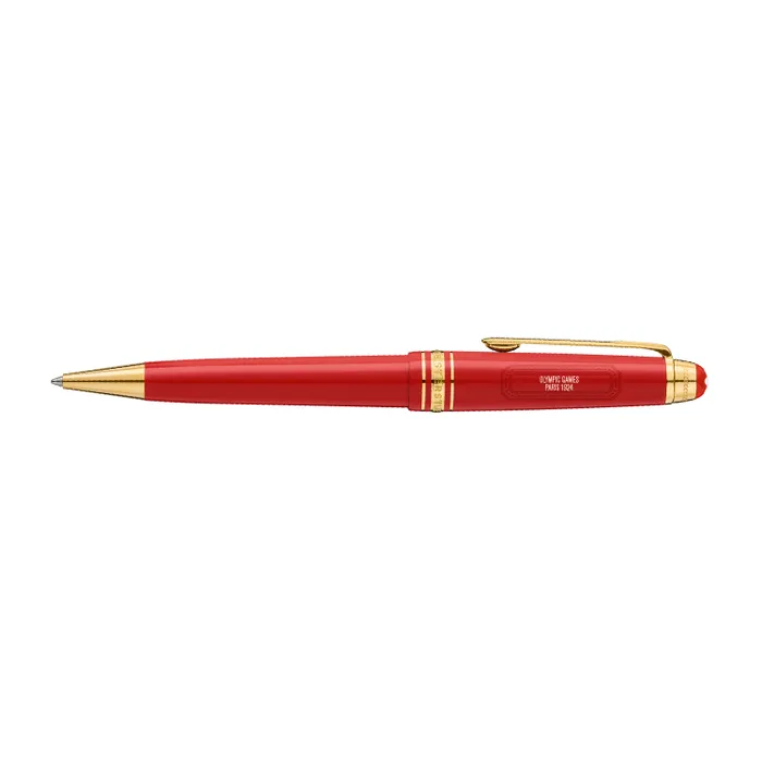 Montblanc 131361 MeisterstÃ¼ck The Olympic Heritage Collection