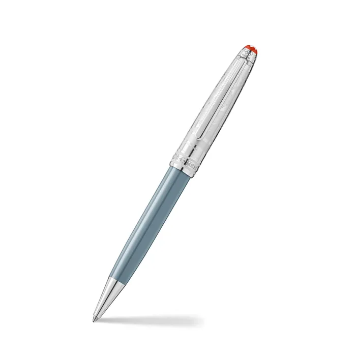 Montblanc 131369 MeisterstÃ¼ck The Olympic Heritage Collection