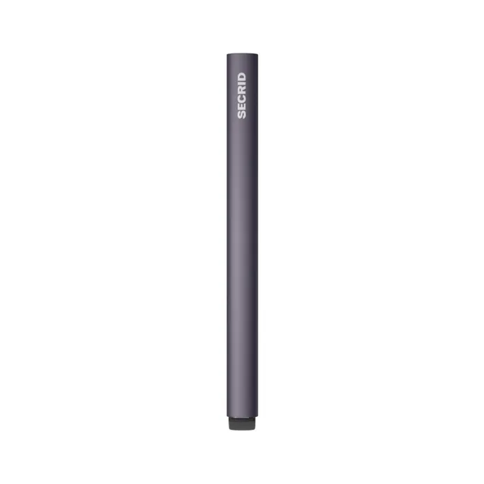 Secrid Cardprotector Laser Dark Purple