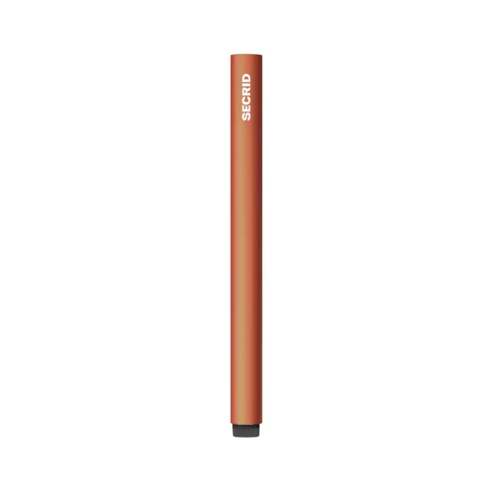 Secrid Cardprotector Laser Today Orange