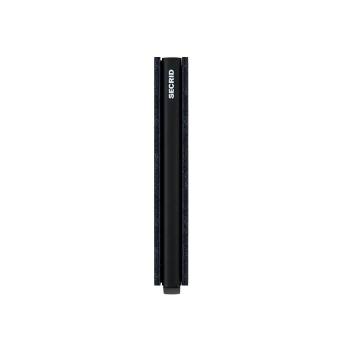 Secrid Slimwallet Matte Black