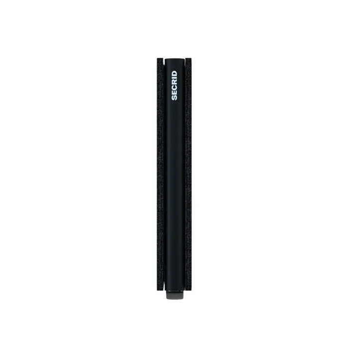 Secrid Slimwallet Matte Night Blue