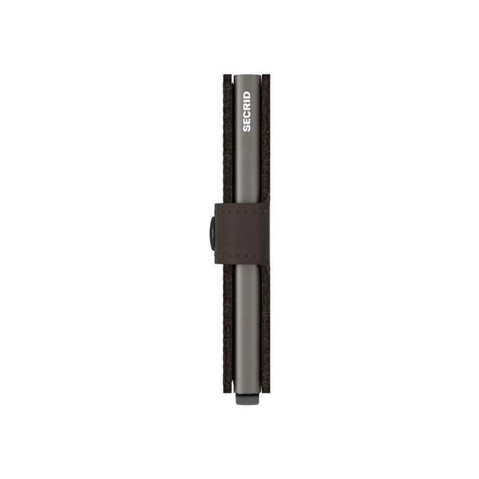 Secrid Miniwallet Matte Truffle