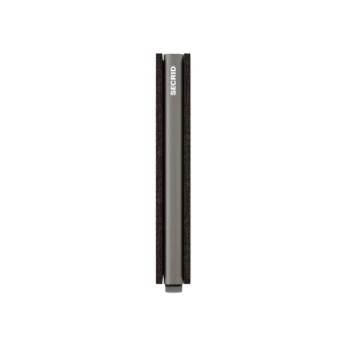 Secrid Slimwallet Matte Truffle