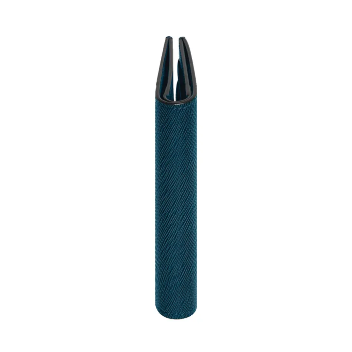 Montblanc Sartorial 4CC Wallet - Cyprus Blue
