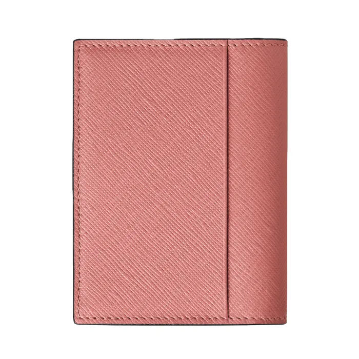 Montblanc Sartorial 4CC Card Holder - Blush