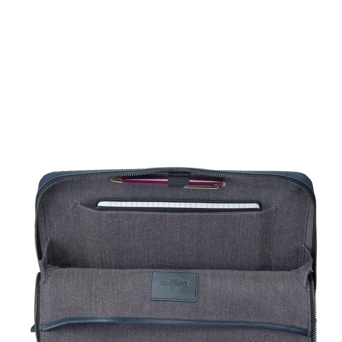 Lapis Bard Enigma 14-inch Laptop Sleeve - Navy