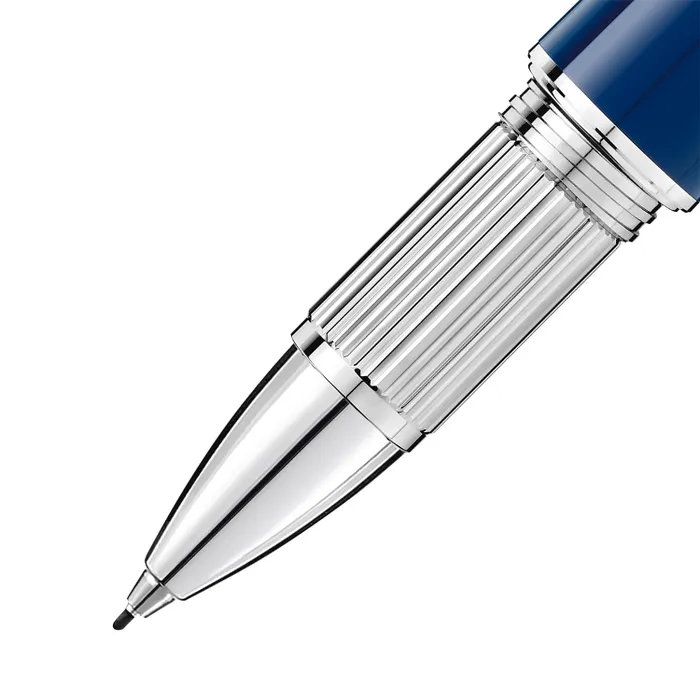 Montblanc StarWalker Blue Planet Precious Resin Fineliner