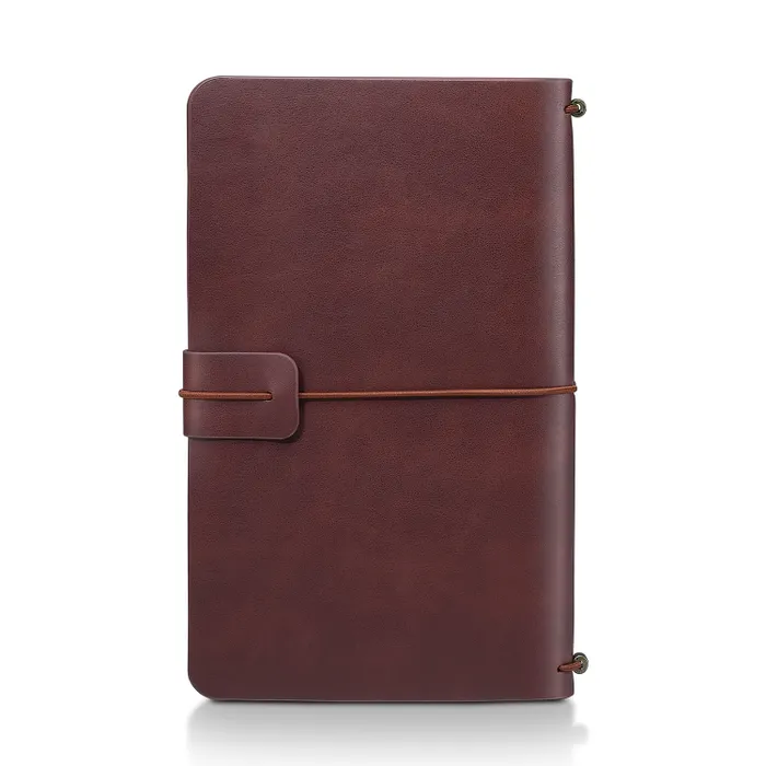 Sheaffer Quikrite Journal - Brown